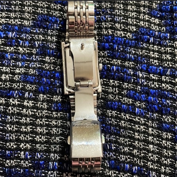 Citizen stainless steel watch - Picture 5 of 7